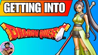 What Is The Dragon Quest Series All About?