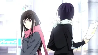 Legends never die - [AMV] Noragami