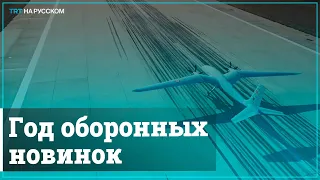 В 2021 Турция начнет поставки дронов Akıncı и вертолета 2 поколения ATAK