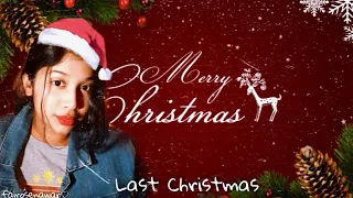 Wham! - Last Christmas | cover | Fairose Nawar |#piano #lastchristmas#singmetosleep#merrychristmas