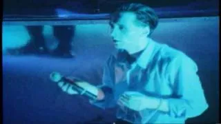 Simple Minds - Big Sleep (live) Newcastle 1982