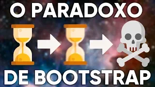 O Paradoxo de Bootstrap Explicado