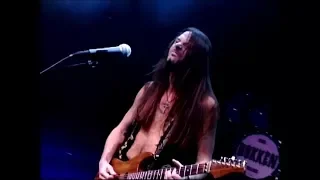 Dokken with Reb Beach Live in Minnesota 2000