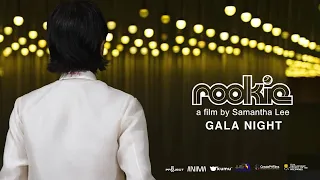 Rookie - Gala Night Highlights | ANIMA Studios