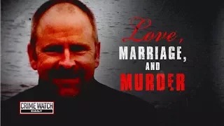 Pt. 1: Woman's Boyfriend Vanishes Before Her Husband Dies - Crime Watch Daily with Chris Hansen