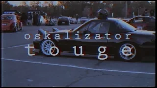 oskalizator. - ｔｏｕｇｅ