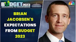 Is Fiscal Deficit A Concern In Union Budget 2023? Brian Jacobsen Decodes His Budget 2023 Wishlist
