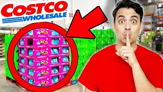 NEW COSTCO DEALS YOU MUST BUY IN MARCH 2023 | COSTCO MEGA HAUL BY CRAFTY DEALS