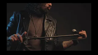 Ronnie Romero - "No Smoke Without a Fire" (Bad Company cover) - Official Video