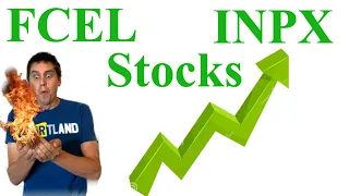 FCEL and INPX Stock Analysis