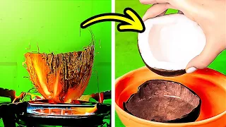 Top 50 Clever Kitchen Hacks That Will Save Your Time And Money