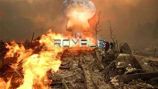 Post Apocalyptic Short film- ROYALE