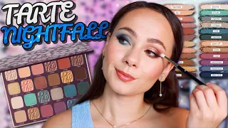 TARTE MANEATER NIGHTFALL...hottest palette THIS fall?!