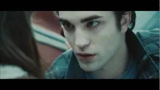 Britney Spears - Criminal (Edward & Bella)