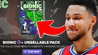 I Opened The RISKY Bionic PLUS Pack & It Paid Off