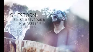 "Shitstorm - Ein Selbstversuch im Abseits" (Hörbuch) - Dennis Green
