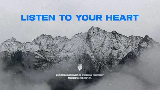 [FREE] A.V.G x Jakone x Xcho x Пабло x Mr Lambo Type Beat - "listen to your heart" (TYGLEBEATS)