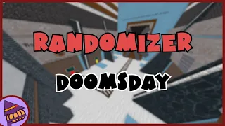 Randomizer Doomsday Event Trailer