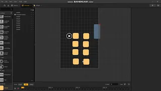 Buildbox: Quick Explain for Scrolling node