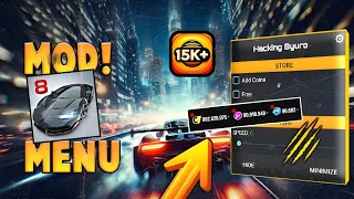 ✅[🚀TUTORIAL🚀]✅ Asphalt 8 Mod Apk 7.6.Oi - Unlimited money & Unlock All Cars 🔥