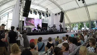 Leopolis Jazz Fest-Month of Sundays 2,27.06.19