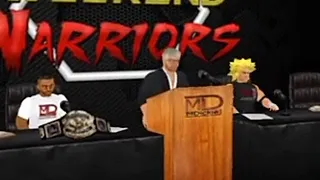 Weekend Warriors - Part 1 | WILL THE STREAK CONTINUE?