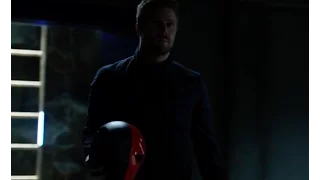 Arrow Season 5 Sizzle Reel - Final 5 Episodes