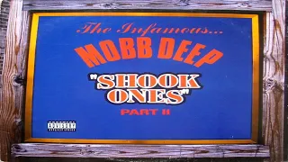 Mobb Deep - Shook Ones, Pt. II [Bass Boosted + 432 Hz]