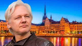 Джулиан Ассанж. Преследования, суды и заключение. Судьба WikiLeaks