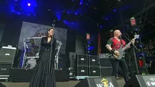 RAGE / LORD OF THE FLIES 【Wacken Open Air 09】