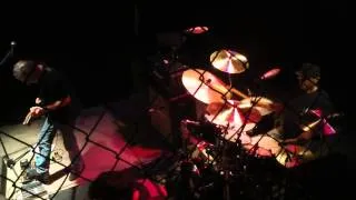 Scott Henderson - Dennis Chambers, Jeff Berlin - Beatles' Come Together - Chicago 2014