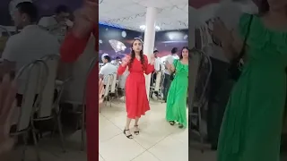 Цыганские танцы 2023