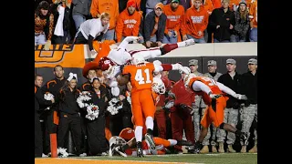 Oklahoma-Oklahoma State 2008