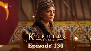 Kurulus Osman Urdu - Season 5 Episode 130