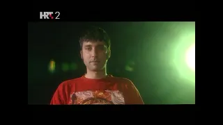 Amazonski šamanizam i ayahuasca (Erika Oblak) - Na Rubu Znanosti (2009) Ep 30