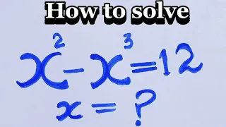 A Nice Olympiad Maths| A Nice Algebra Problem| Can you solve this! |@TTLogic