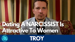 Why NARCISSISM Can Be Attractive To Women