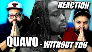 TakeOff Takes Flight in Quavo's Latest Hit (JK Bros Reaction)