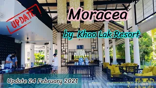 Moracea by Khao Lak Resort , So beautiful  Update  24 February 2021