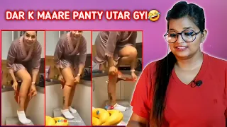 Wah Kya Scene Hai😂| Dank Indian Memes🔥| Trending Memes | Indian Memes Compilation | REACTION |