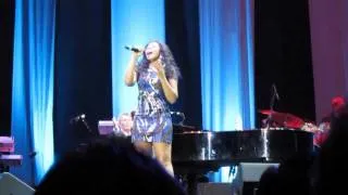 David Foster & Friends Live in Manila - Ashanti (part 2)