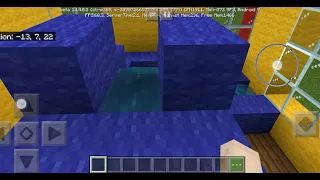 Minecraft McDonald's PlayPlace Drive Thru Order