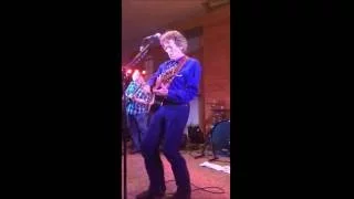 Johnny Rodriguez LOVE ME WITH ALL YOUR HEART Navasota 6-4-2016