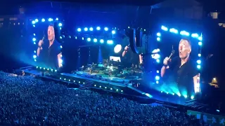 Bruce Springsteen - Thunder Road. Apr 28 2023 Barcelona