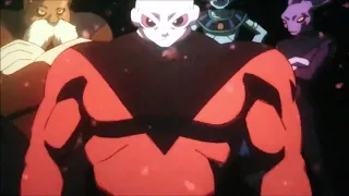 Dragon Ball Super OST - Jiren's Power