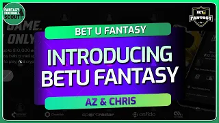 Introduction to BetU Fantasy & GW13 Fixture Predictions | BetU Fantasy | FPL 2021/22