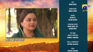 Mehroom Episode 45 Teaser - Har Pal Geo