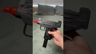 $12 Uzi Vs $200 Uzi