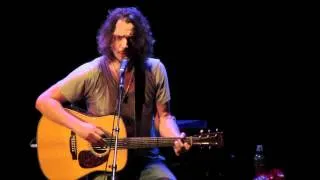 Imagine Chris Cornell Live Trianon Paris