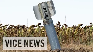 Aftermath of Ambush on Ukrainian Forces: Russian Roulette (Dispatch 75)